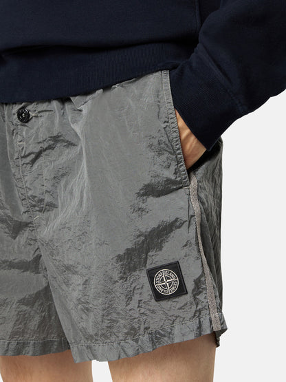 B100003 NYLON METAL IN ECONYL