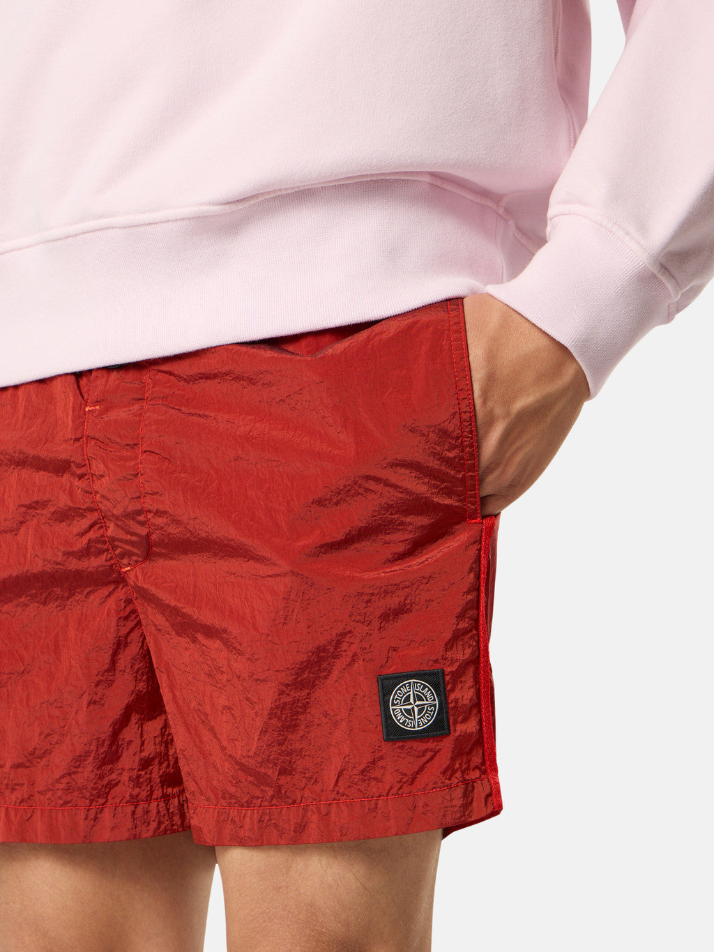 B100003 NYLON METAL IN ECONYL