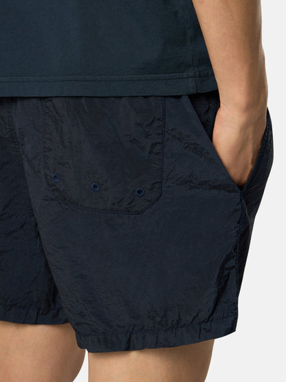 B100003 NYLON METAL IN ECONYL