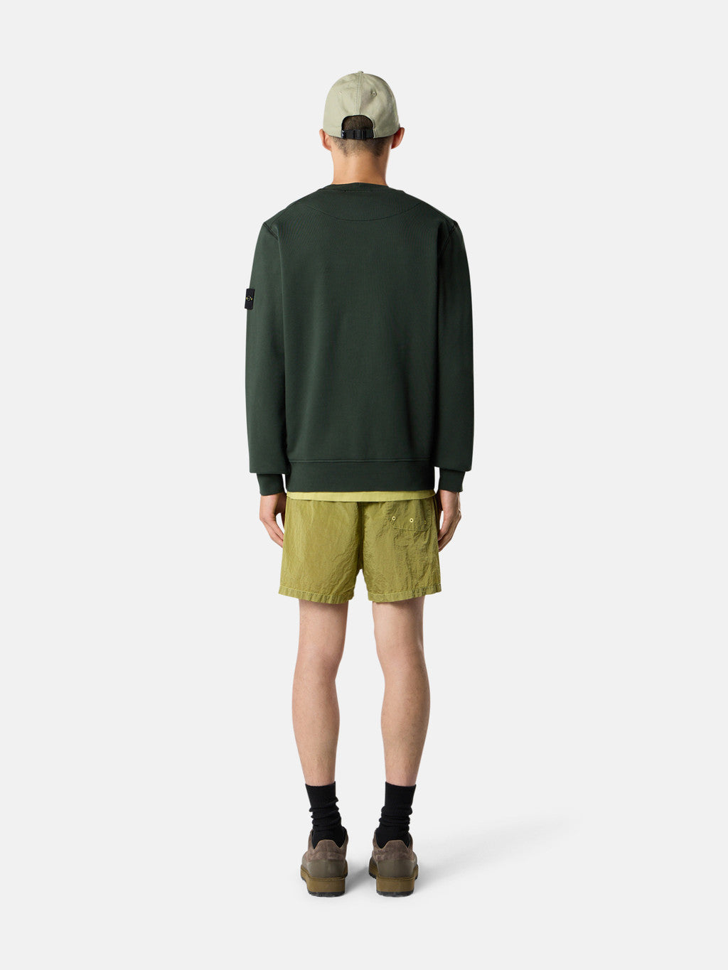 B100003 NYLON METAL IN ECONYL