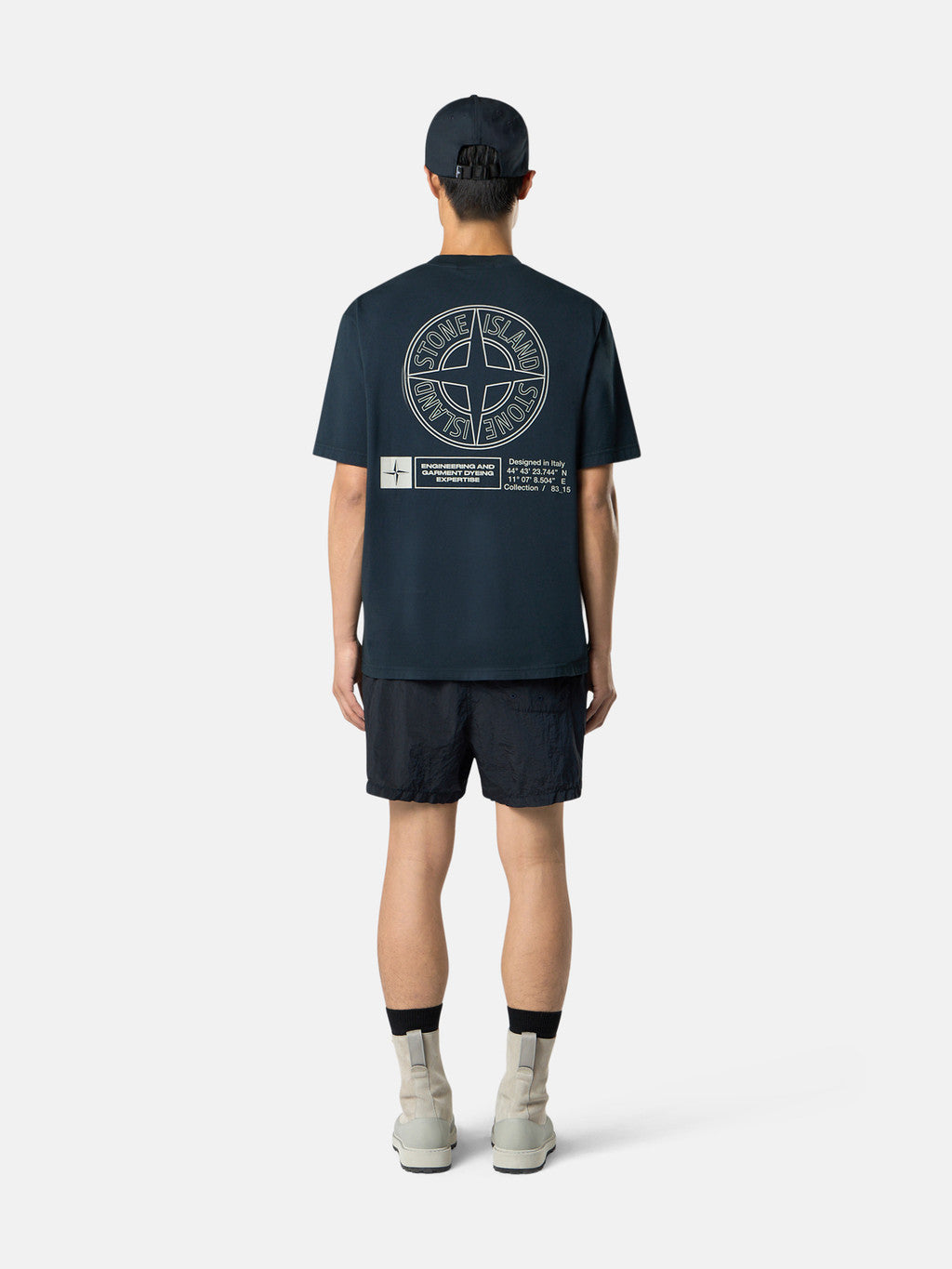 B100003 NYLON METAL IN ECONYL