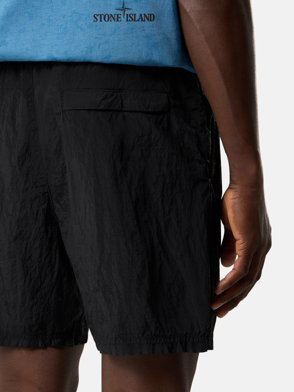 B100004 NYLON METAL IN ECONYL