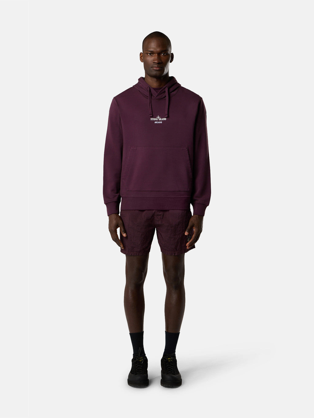 B100004 NYLON METAL IN ECONYL