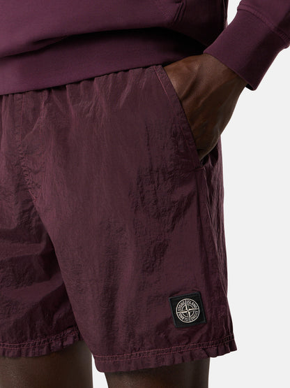 B100004 NYLON METAL IN ECONYL