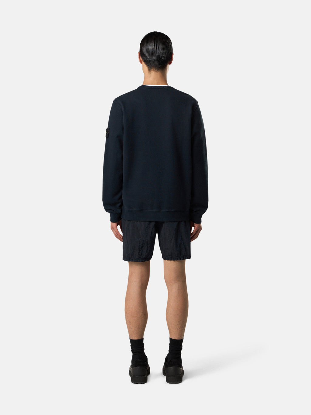 B100004 NYLON METAL IN ECONYL