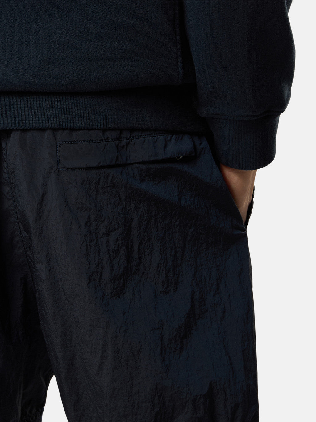 B100004 NYLON METAL IN ECONYL