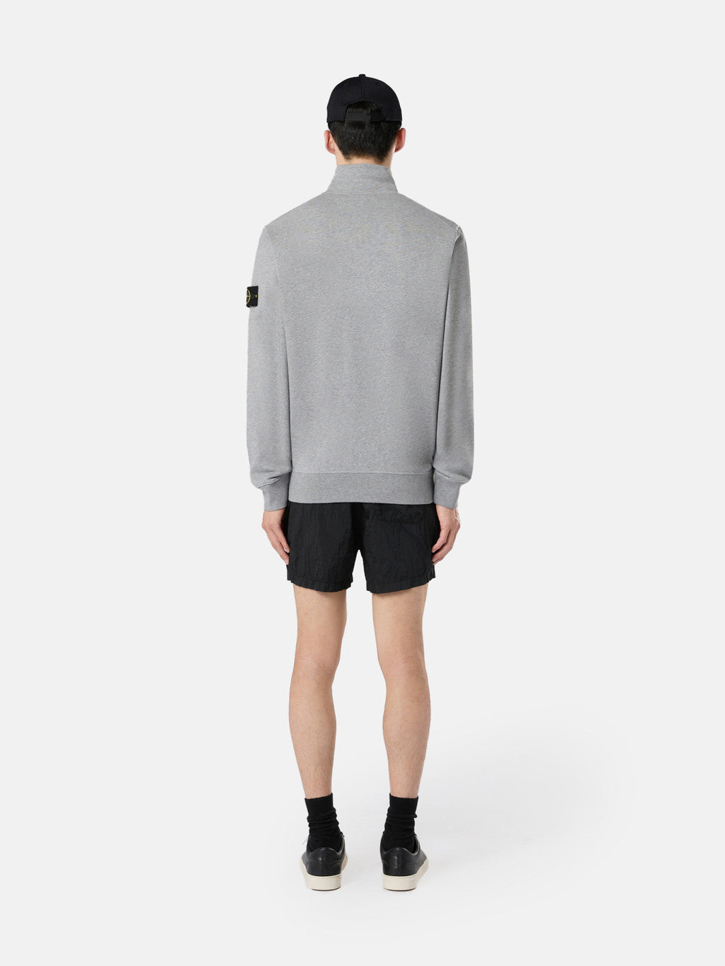 B100006 NYLON METAL IN ECONYL