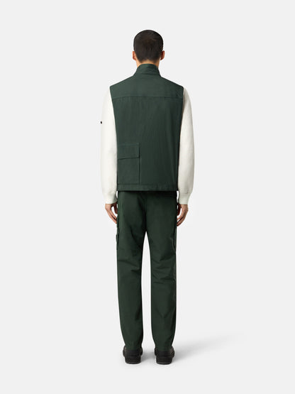 G100001 CANVAS WEAVE COTTON, ORGANIC COTTON