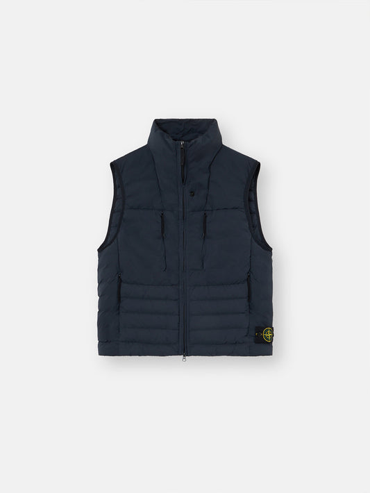 G100004 SEAMLESS TUNNEL NYLON DOWN-TC