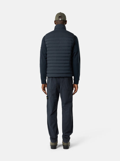 G100004 SEAMLESS TUNNEL NYLON DOWN-TC