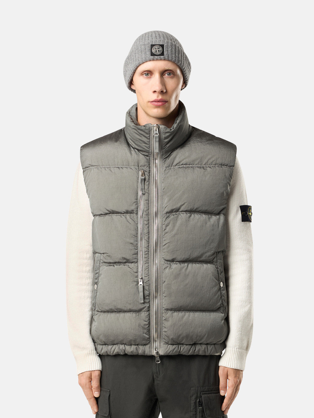 G100006 NYLON METAL IN ECONYL