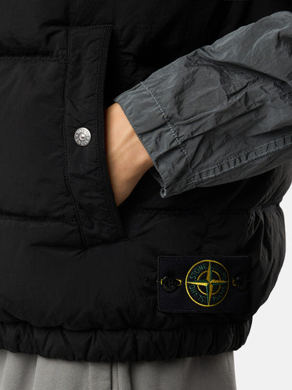 G100006 NYLON METAL IN ECONYL