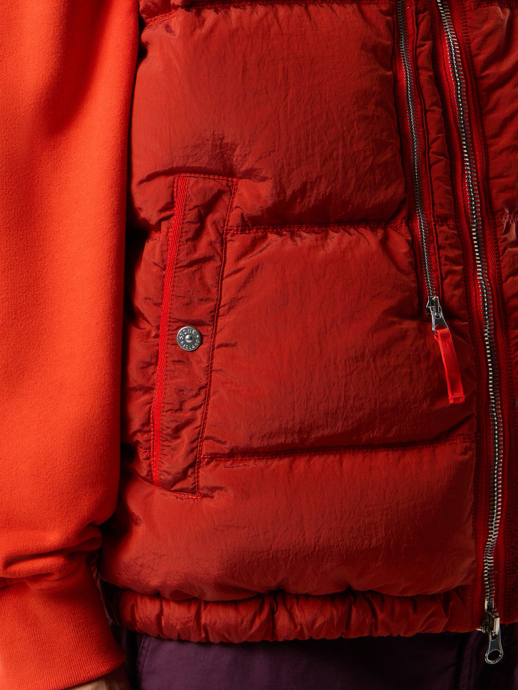 G100006 NYLON METAL IN ECONYL