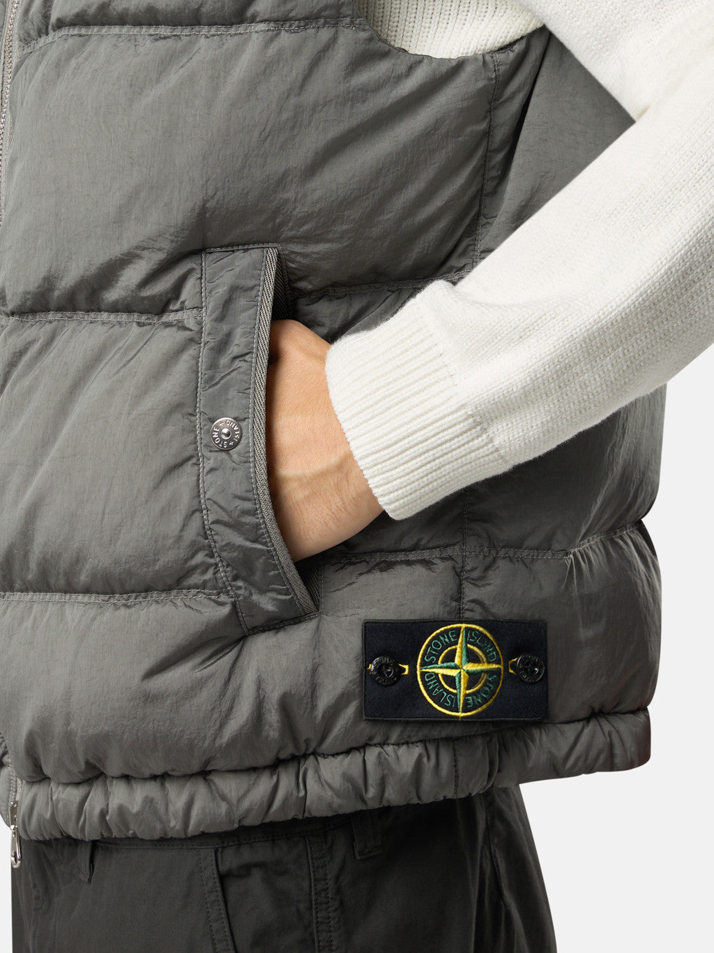 G100006 NYLON METAL IN ECONYL