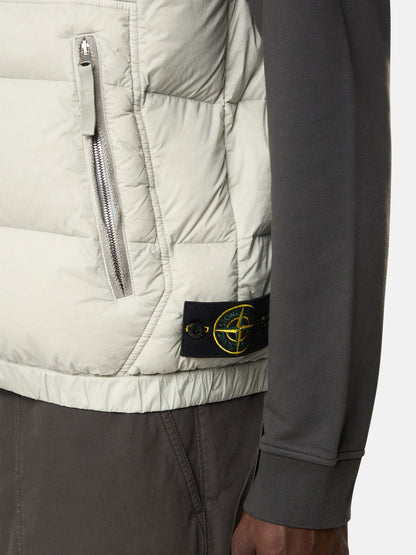 G100007 SEAMLESS TUNNEL NYLON DOWN-TC