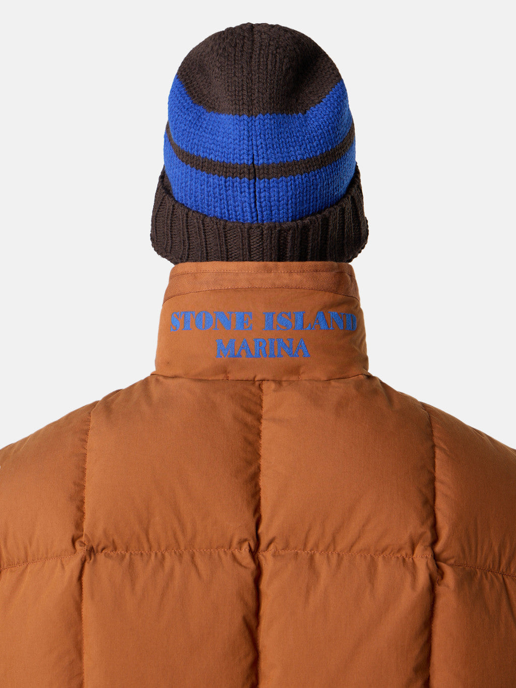 G100011 COTTON NYLON TELA_STONE ISLAND MARINA