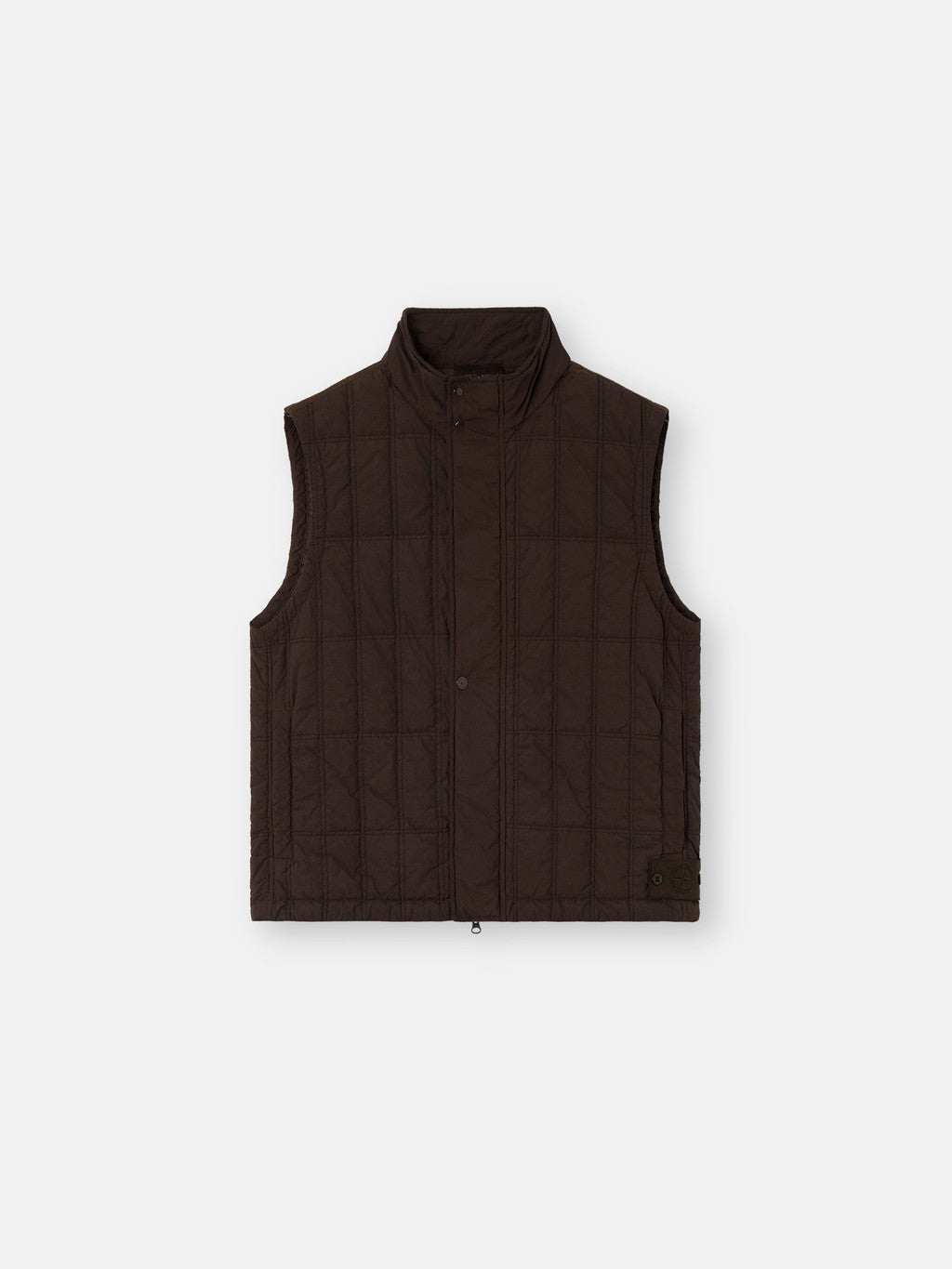 G100014 NYLON SMERIGLIATO_STONE ISLAND GHOST