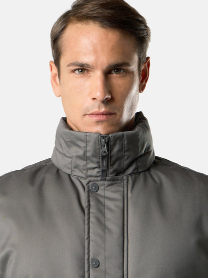 G100015 PERFORMANCE TWILL WOOL-TC_STONE ISLAND GHOST