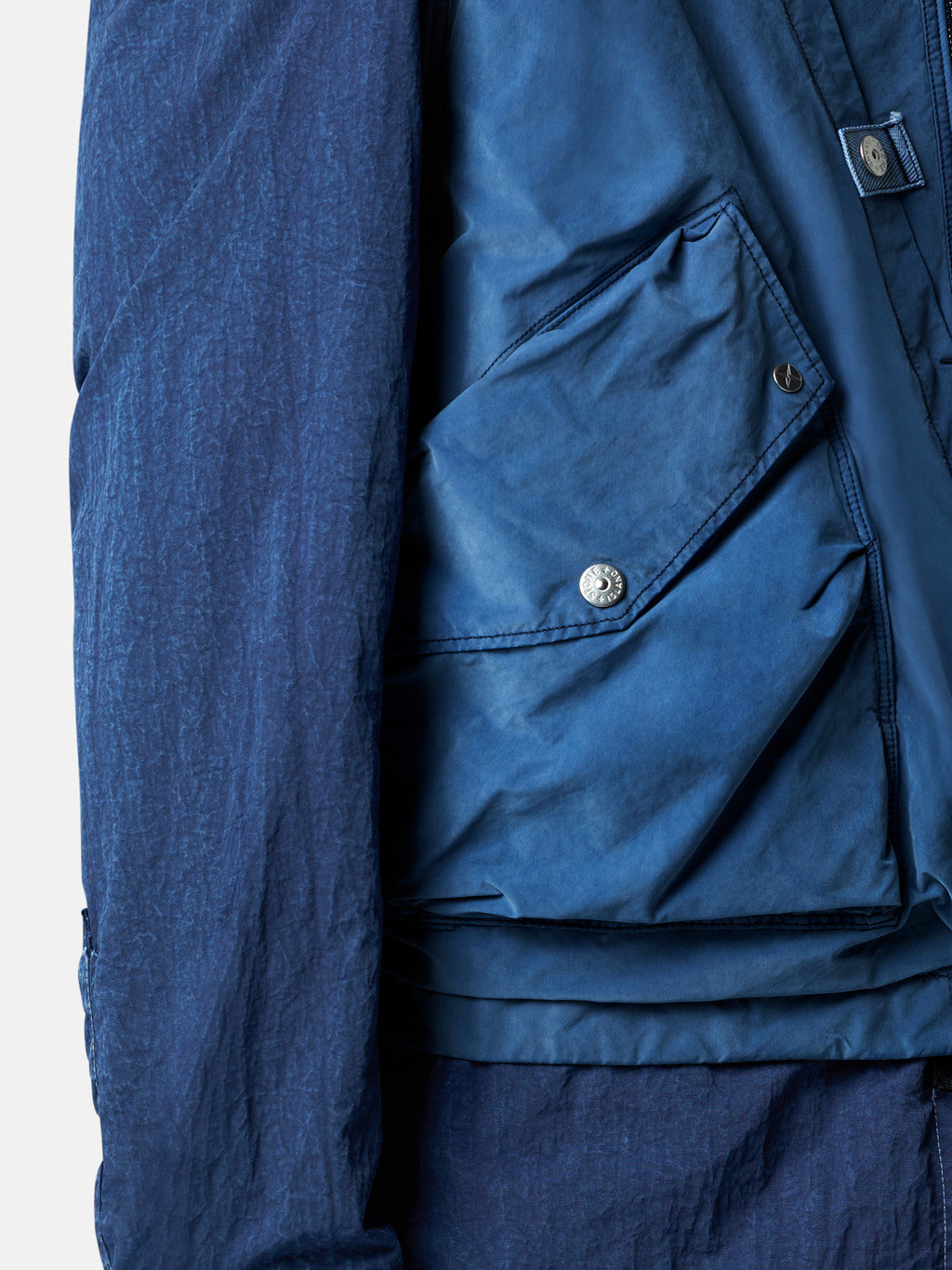 G100016 DAVID LIGHT INDIGO-TC