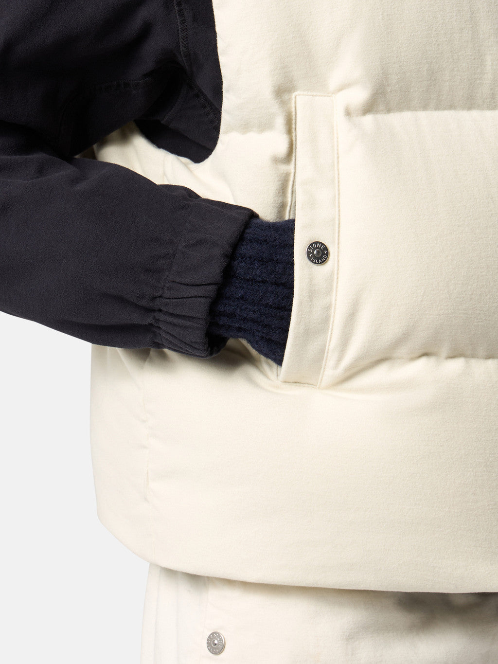 G100018 COTTON MOLESKIN