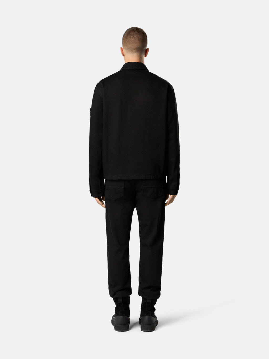 J100005 BULL DENIM-TC