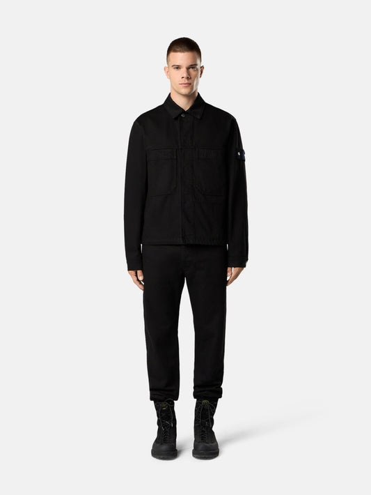 J100005 BULL DENIM-TC