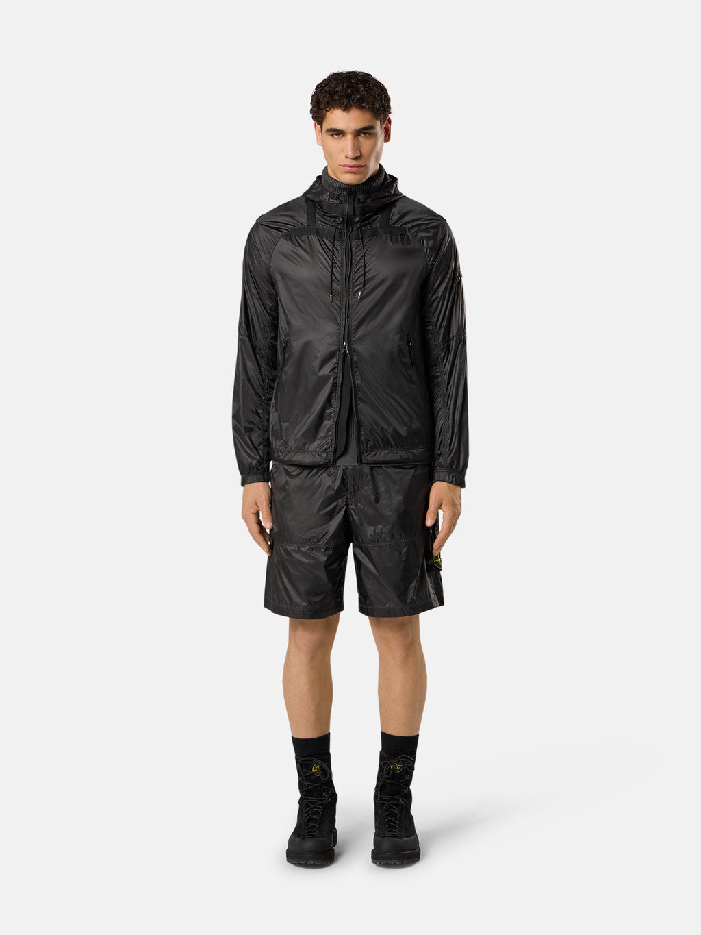 L100004 RIPSTOP LIGHT HT NYLON