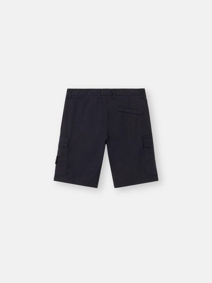 L100L08 STRETCH COTTON TELA 'PARACADUTE'