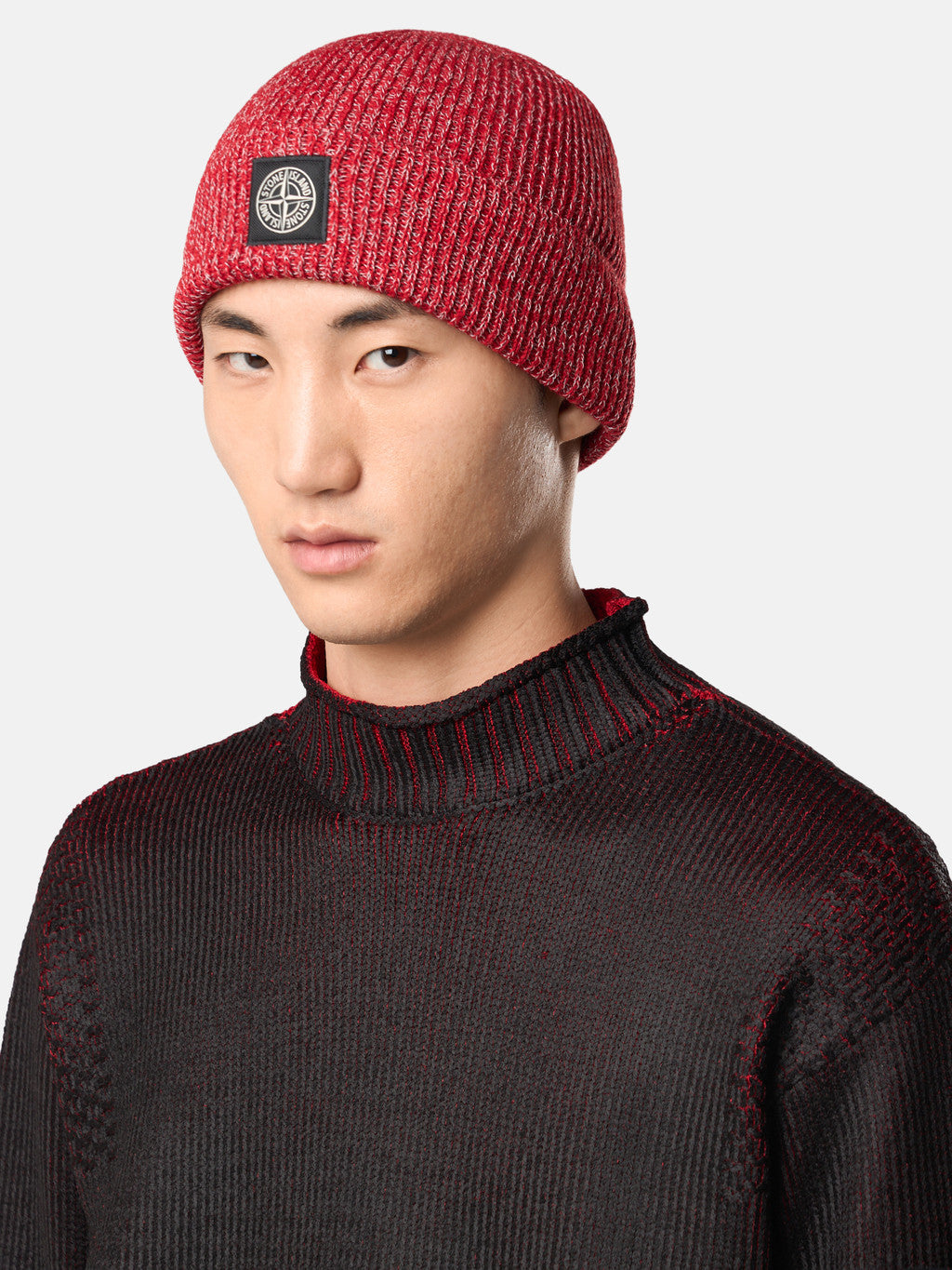 N100001 KNIT REFLECTIVE