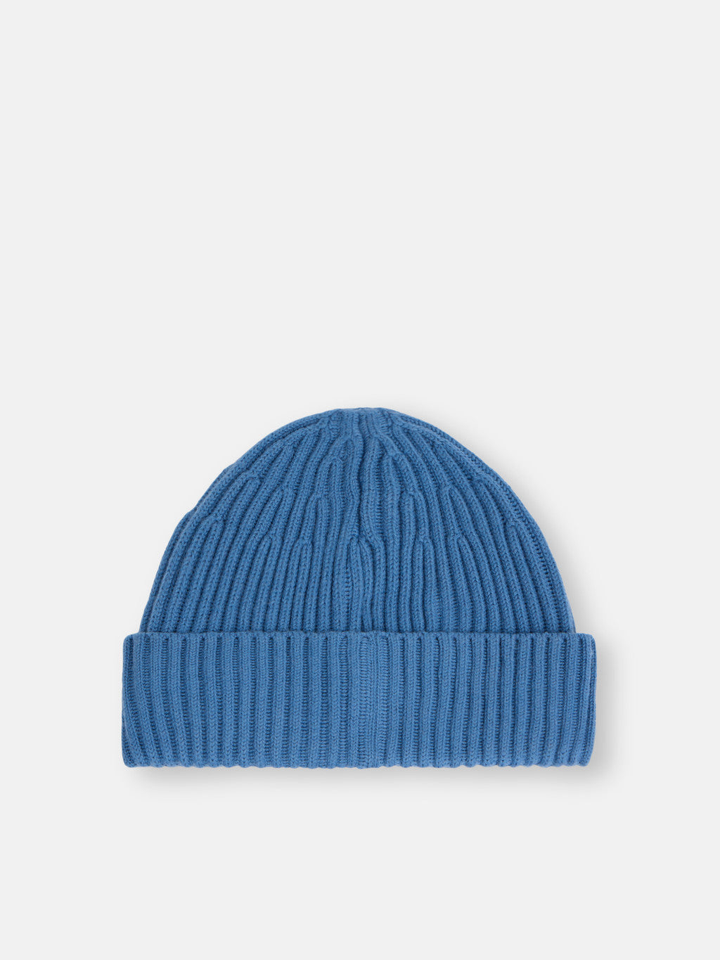 N100002 FULL RIB RWS WOOL