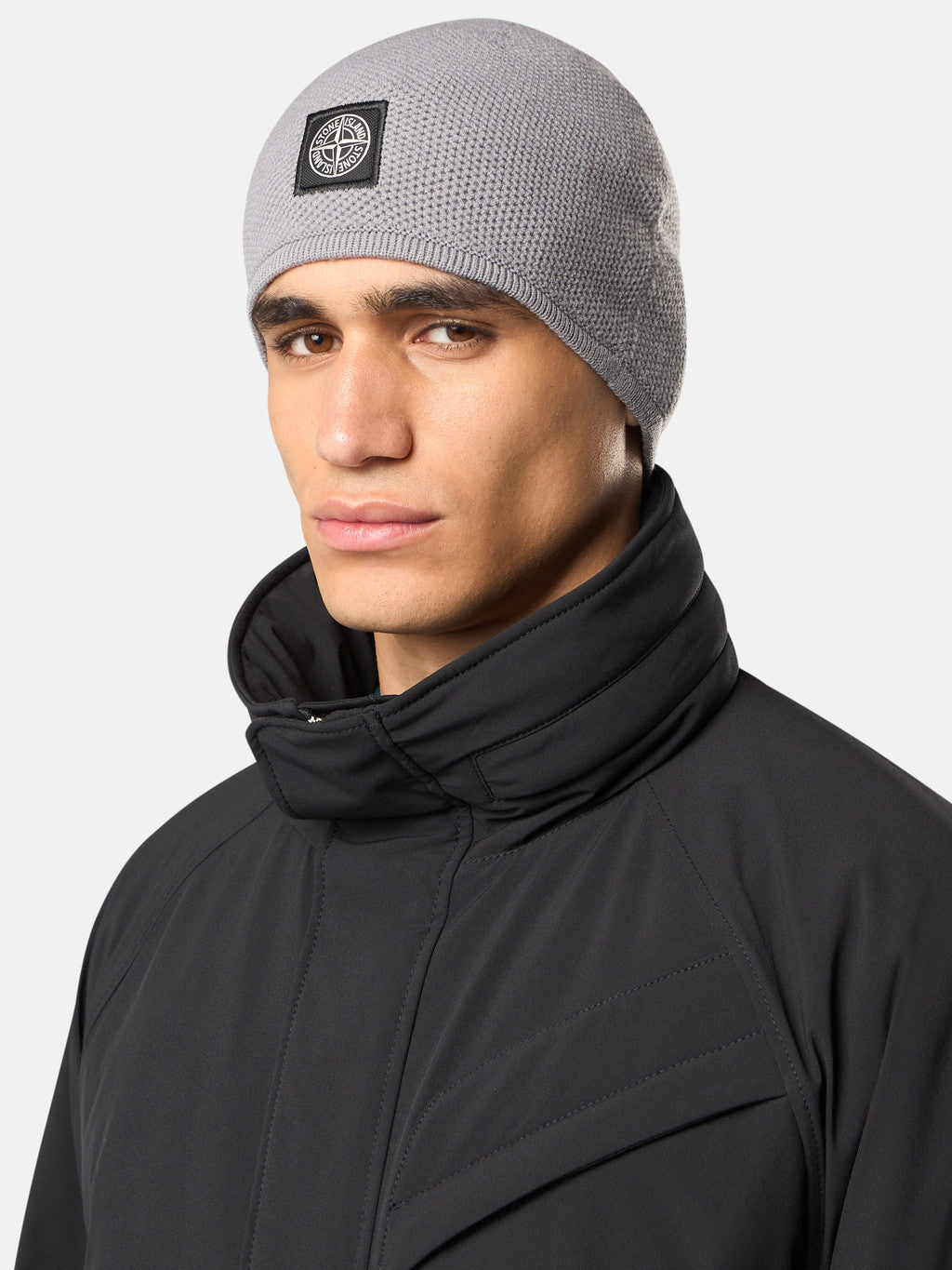 N100004 STRETCH RWS WOOL