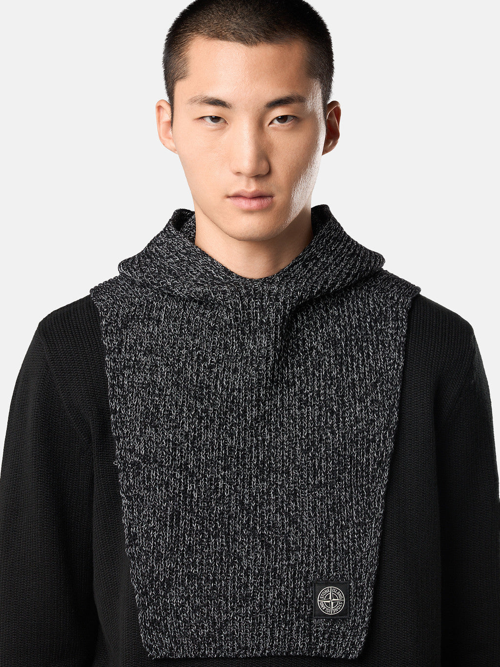 N100010 KNIT REFLECTIVE