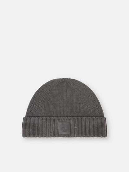 N100015 CASHMERE_STONE ISLAND GHOST