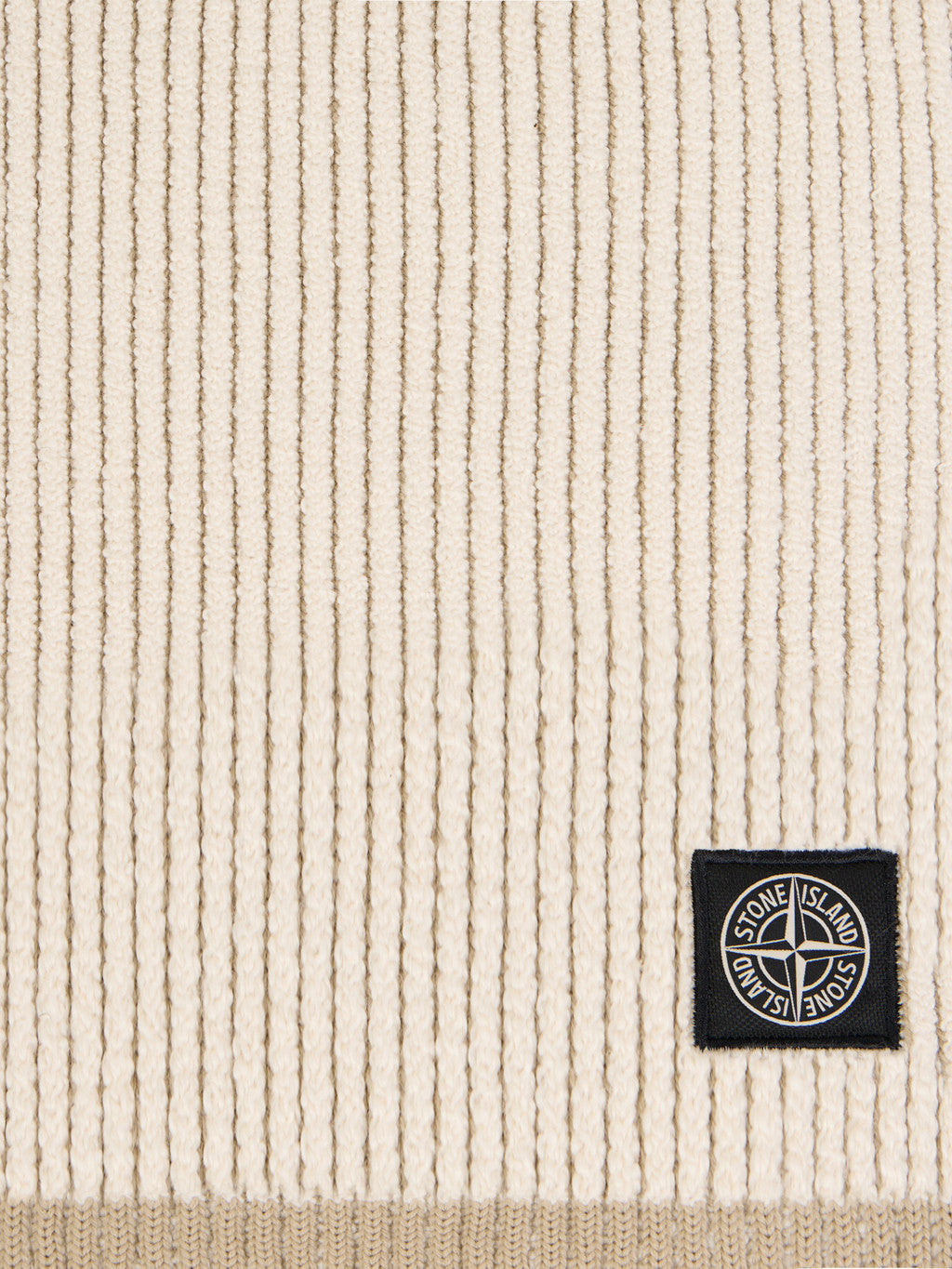 N200001 MIXED FABRIC VANISE FULL RIB RWS WOOL