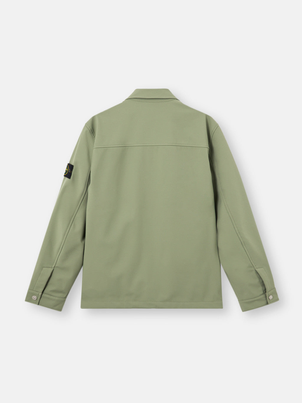 Q100003 SOFT SHELL-R_e.dye  TECHNOLOGY, RECYCLED POLYESTER