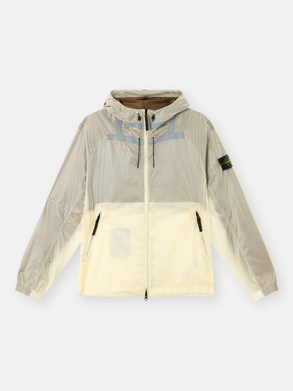 Q100008 RIPSTOP LIGHT HT NYLON