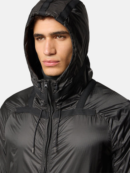 Q100008 RIPSTOP LIGHT HT NYLON