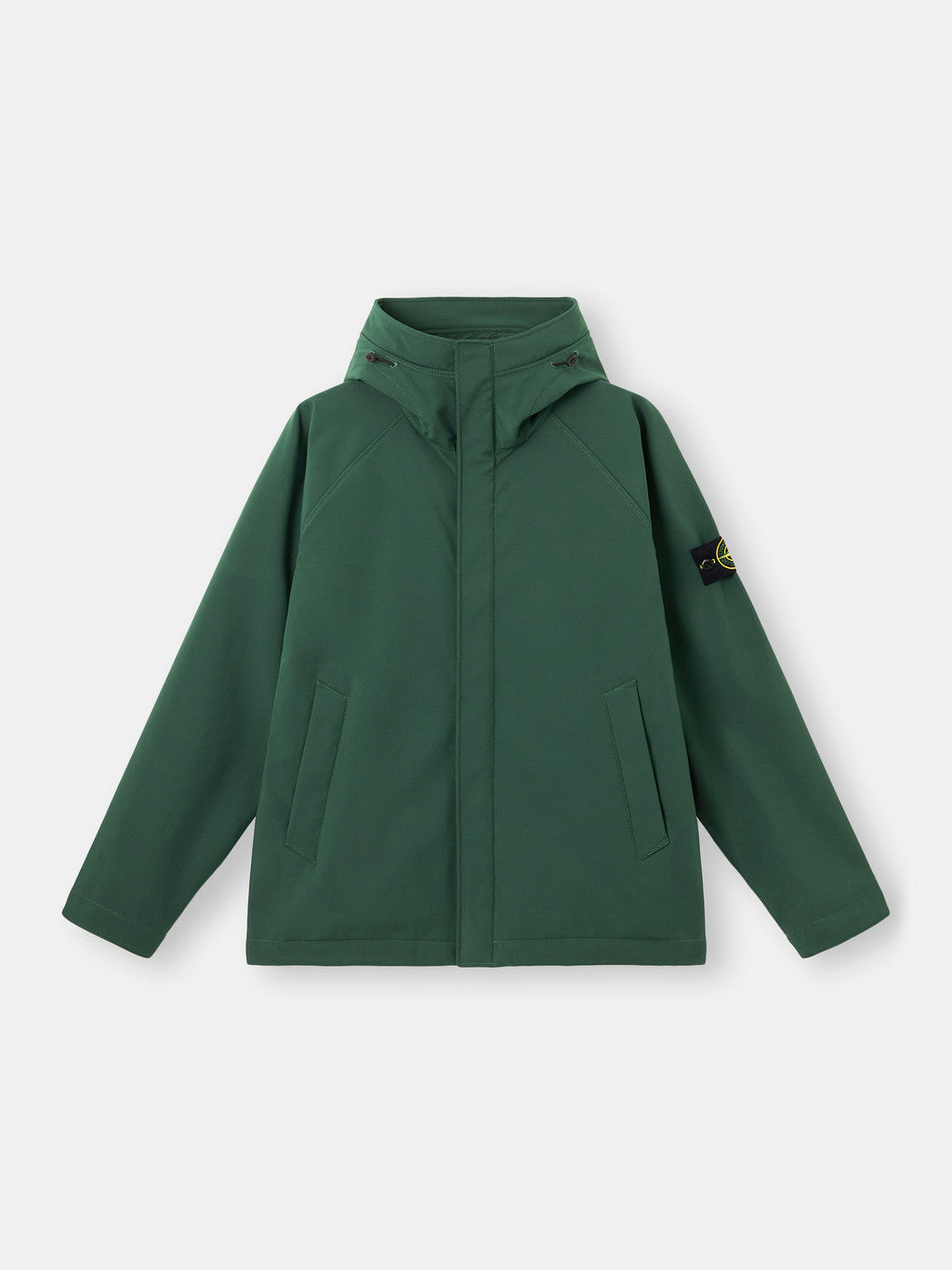 Q100010 SOFT SHELL-R_e.dye  TECHNOLOGY, RECYCLED POLYESTER