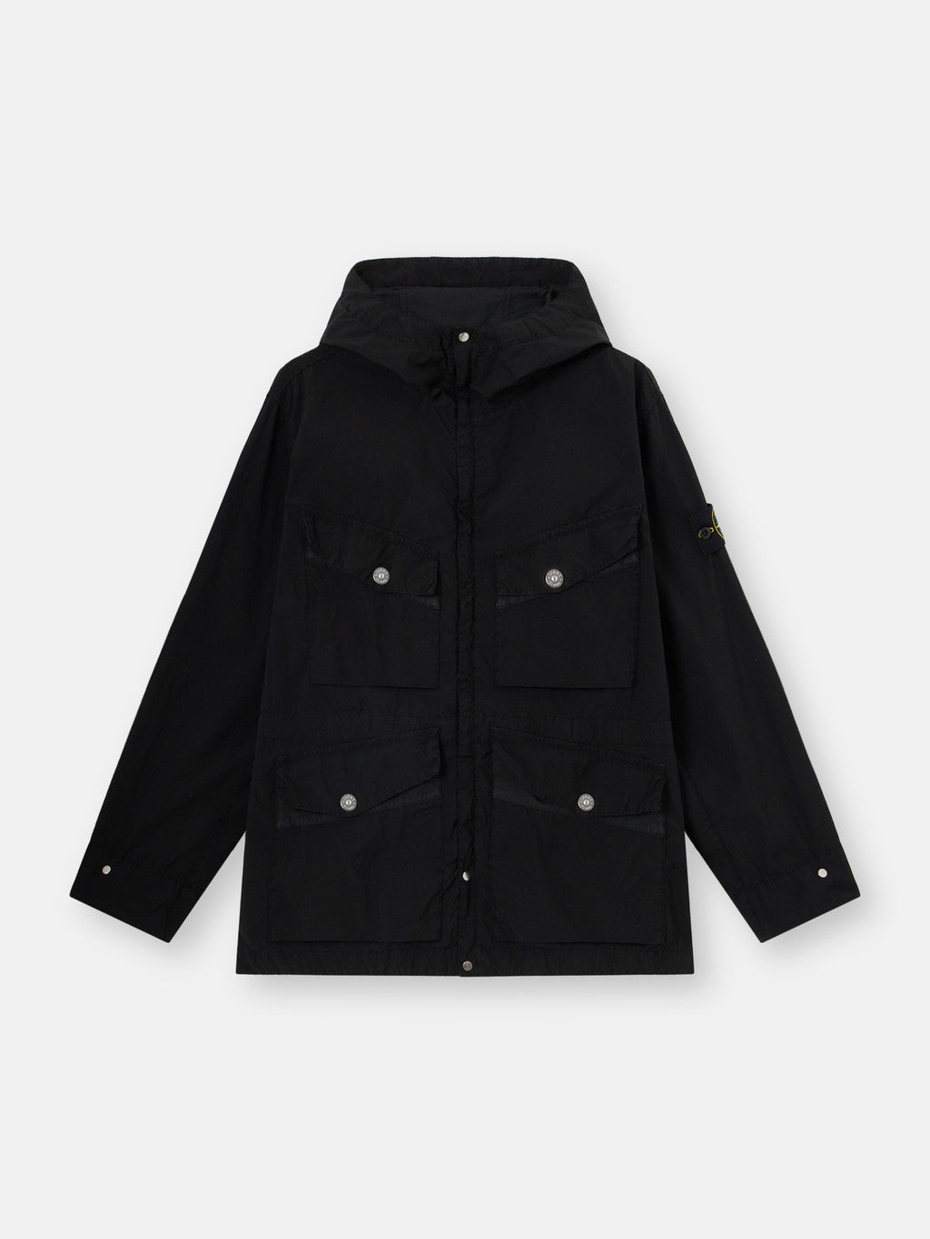 Q100014 LIGHT COMPACT TOUCH POLY-TC, 60% RECYCLED POLYESTER