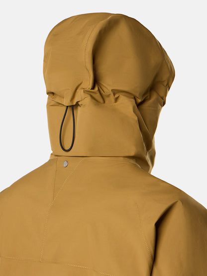 Q100017 3L GORE-TEX MADE WITH BIONIC POLY_STONE ISLAND STELLINA