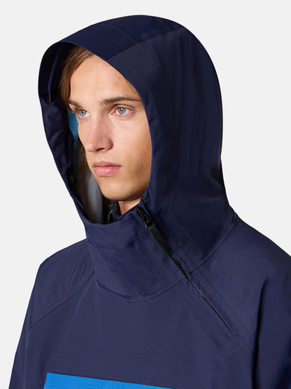 Q100019 3L PERFORMANCE PERTEX  SHIELD_STONE ISLAND MARINA