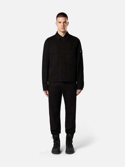 Q100027 BULL DENIM-TC