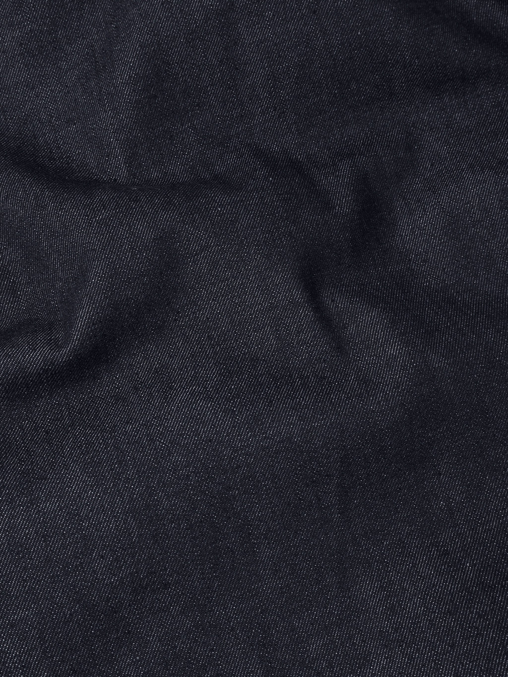 Q100027 INDIGO DENIM-RAW