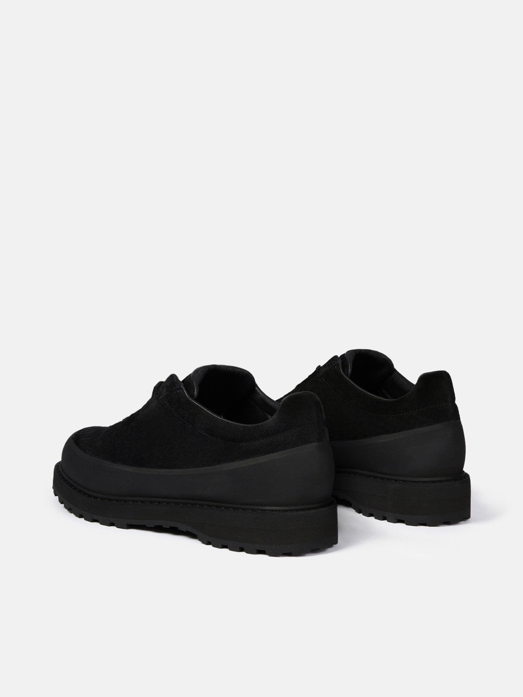 S100130 SUEDE SHOES